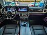 2022 M-Benz AMG G63 兼供曵引 總代理 原廠保養 原廠保固中 超低里程僅跑一萬四 選配41萬  第15張縮圖