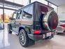 2022 M-Benz AMG G63 兼供曵引 總代理 原廠保養 原廠保固中 超低里程僅跑一萬四 選配41萬  第17張縮圖