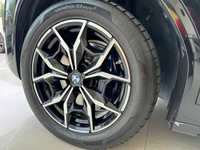 2021/22年式 BMW X4 xDrive30i M Sport 小改款 總代理 原廠保固中 原廠保養 5AU  第17張相片