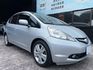 2010 Honda Fit VTi-S 多功能方向盤 電折後視鏡 倒車顯影  第1張縮圖