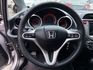 2010 Honda Fit VTi-S 多功能方向盤 電折後視鏡 倒車顯影  第5張縮圖