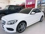 2017 M-Benz C250運動版 里程僅跑八萬八 全景天窗 360度環景  第3張縮圖