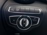 2017 M-Benz C250運動版 里程僅跑八萬八 全景天窗 360度環景  第15張縮圖