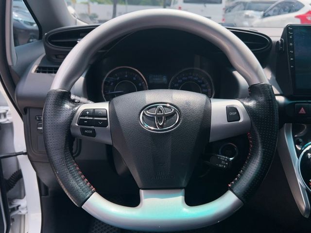 2015/16年式 Toyota Wish 2.0尊爵智慧行 里程十五萬四 循跡防滑系統  第4張相片