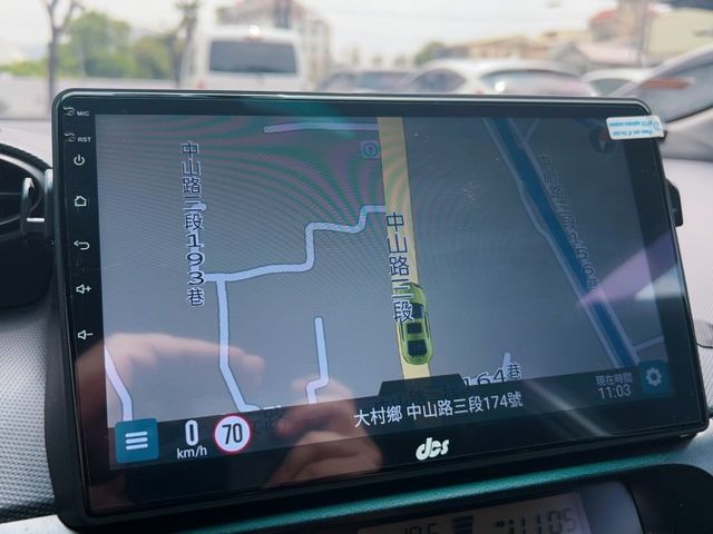 2015/16年式 Toyota Wish 2.0尊爵智慧行 里程十五萬四 循跡防滑系統  第8張相片