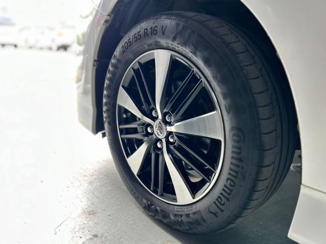 2015/16年式 Toyota Wish 2.0尊爵智慧行 里程十五萬四 循跡防滑系統  第16張相片