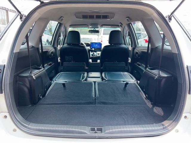 2015/16年式 Toyota Wish 2.0尊爵智慧行 里程十五萬四 循跡防滑系統  第18張相片
