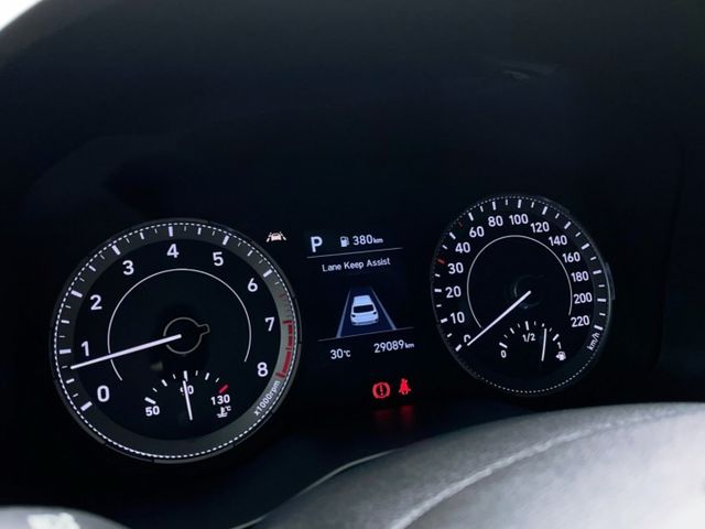 2022 Hyundai Venue GLB雙色版 原廠保養 超低里程僅跑兩萬九 IKEY 盲點 環景 CarPlay  第8張相片