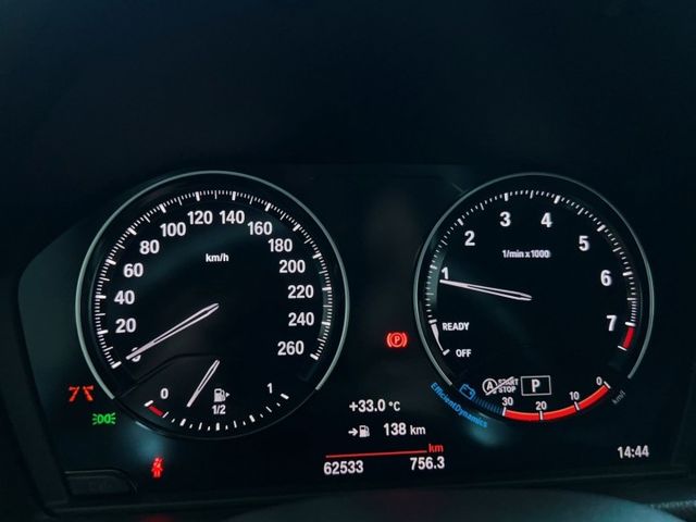 2018 BMW X2 sDrive20i M Sport X  里程僅跑六萬二  第4張相片