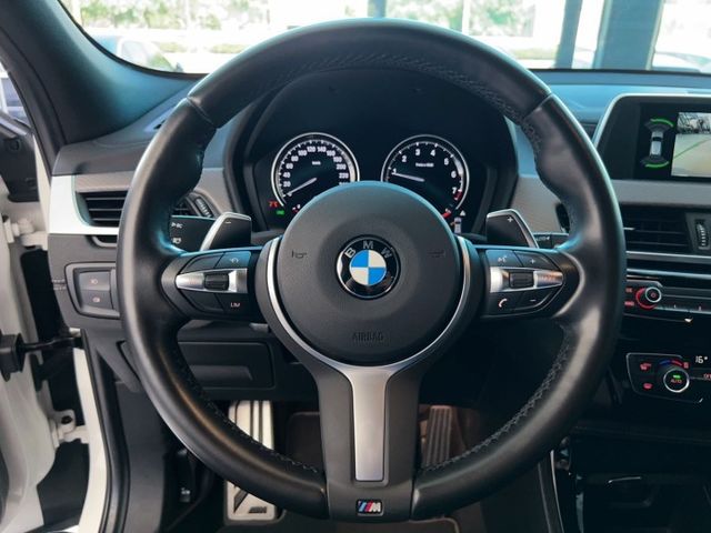 2018 BMW X2 sDrive20i M Sport X  里程僅跑六萬二  第5張相片