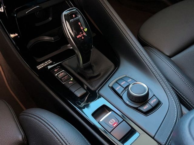 2018 BMW X2 sDrive20i M Sport X  里程僅跑六萬二  第8張相片