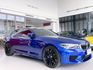 2018 BMW M5 Racing Package 總代理 里程僅跑六萬 螢幕鑰匙 選配21.1萬  第1張縮圖