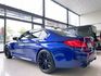 2018 BMW M5 Racing Package 總代理 里程僅跑六萬 螢幕鑰匙 選配21.1萬  第18張縮圖
