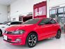 2018 Volkswagen Polo beats 一手車 原廠保養 里程僅跑四萬五 盲點 倒車顯影  第3張縮圖