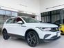 2023 VW Tiguan 280 TSI Elegance 一手車 原廠保固中 里程僅跑五百