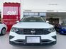 2023 VW Tiguan 280 TSI Elegance 一手車 原廠保固中 里程僅跑五百  第2張縮圖