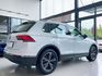 2023 VW Tiguan 280 TSI Elegance 一手車 原廠保固中 里程僅跑五百  第20張縮圖