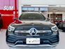 2019 / 20 年式 M-Benz GLC300 4MATIC 總代理 小改款 輕油電 23P  第2張縮圖