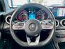 2019 / 20 年式 M-Benz GLC300 4MATIC 總代理 小改款 輕油電 23P  第7張縮圖
