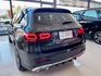 2019 / 20 年式 M-Benz GLC300 4MATIC 總代理 小改款 輕油電 23P  第17張縮圖