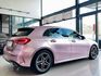 2021 M-Benz A180運動版 原廠保養 里程僅跑五萬六  23P  第19張縮圖