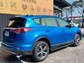 2017/18年式 Toyota RAV4 2.0尊爵 一手車 里程僅跑四萬七 車道偏離 循跡防滑  第20張縮圖