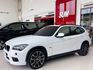 2011 / 12 年式 BMW  X1  sDrive20i  總代理 里程僅跑十四萬五  循跡防滑  第3張縮圖