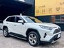 2020 Toyota RAV4 2.0 旗艦 原廠保養 盲點 跟車 循跡防滑 體感尾門  第1張縮圖