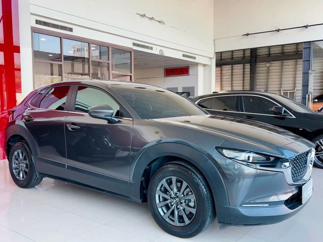 2019/20年式 Mazda CX-30 2.0 尊榮型 里程僅跑六萬九  第1張相片