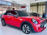 2019 Mini Cabrio Cooper S 總代理 原廠保養 里程僅跑五萬一  第1張縮圖