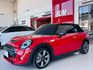 2019 Mini Cabrio Cooper S 總代理 原廠保養 里程僅跑五萬一  第3張縮圖