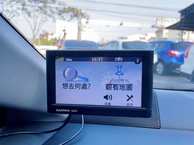 2015 Toyota Wish 2.0經典版 認證車 原鈑件 超低里程僅跑六萬二  第6張相片