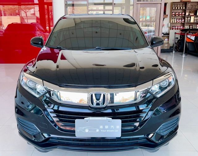 2020 Honda HR-V 1.8 VTi-S 循跡防滑 盲點偵測  第2張相片