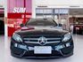 18 年式 M-Benz 加規 C300 AMG 4MATIC Estate 原廠保養 里程十六萬  第2張縮圖