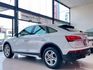 2022 Audi Q5 SB 45 TFSI quattro Advanced進化版 原廠保養 保固中 里程僅跑兩萬四  第17張縮圖