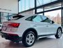 2022 Audi Q5 SB 45 TFSI quattro Advanced進化版 原廠保養 保固中 里程僅跑兩萬四  第20張縮圖