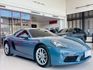 2017 Porsche Cayman 2.0 總代理 里程僅跑三萬六 選配26萬  第1張縮圖