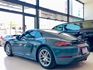 2017 Porsche Cayman 2.0 總代理 里程僅跑三萬六 選配26萬  第16張縮圖