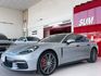 2017 Porsche Panamera  總代理 選配花費165萬 里程僅跑九萬五  第3張縮圖