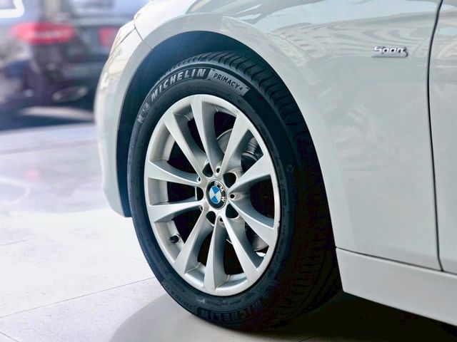 2017 / 18 年式 BMW 320i Sport 小改款 B48 引擎 原廠保養 5AS  第3張相片