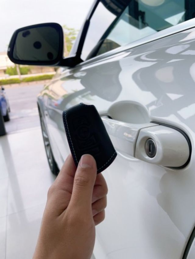 2017 / 18 年式 BMW 320i Sport 小改款 B48 引擎 原廠保養 5AS  第4張相片