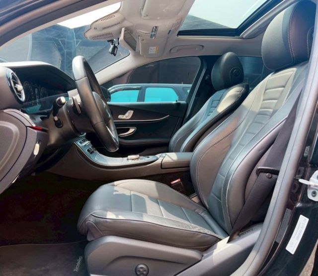 2019/20年式 M-Benz  E200 Avantgarde LUX豪華版 總代理 原廠保養  第8張相片