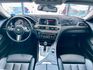 2013 BMW 6-Series Gran Coupe 640i 總代理 里程僅跑十一萬  第12張縮圖