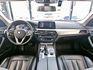 2017 BMW G30 530i Luxury 改裝原廠 M 款空力套件  第12張縮圖