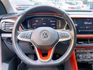 2020 Volkswagen T-Cross 230 TSI Style Design 原廠保養 里程僅跑六萬七  第9張縮圖