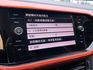 2020 Volkswagen T-Cross 230 TSI Style Design 原廠保養 里程僅跑六萬七  第10張縮圖