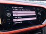 2020 Volkswagen T-Cross 230 TSI Style Design 原廠保養 里程僅跑六萬七  第11張縮圖