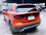 2020 Volkswagen T-Cross 230 TSI Style Design 原廠保養 里程僅跑六萬七  第19張縮圖