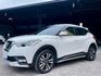 2019 Nissan Kicks 1.5時尚版 超低里程僅跑三萬一 選配 Kicks ID. 運動套件組  第3張縮圖