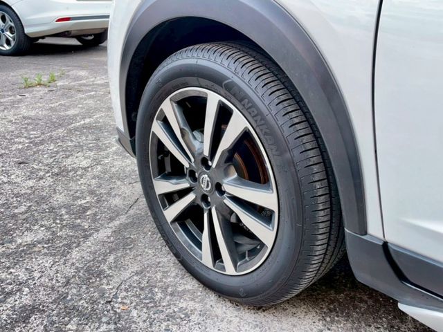 2019 Nissan Kicks 1.5時尚版 超低里程僅跑三萬一 選配 Kicks ID. 運動套件組  第4張相片